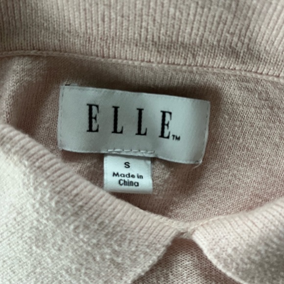 Textured Collared Shirt - Picture 3 of 4